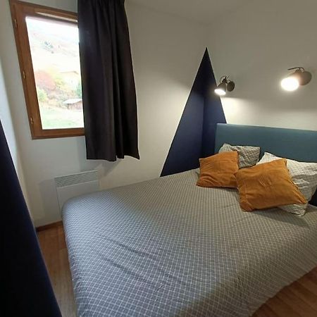 Snowliday - Appartement Renove En Residence 4* Pour 4 Pers. Valmeinier 1900 Exterior foto