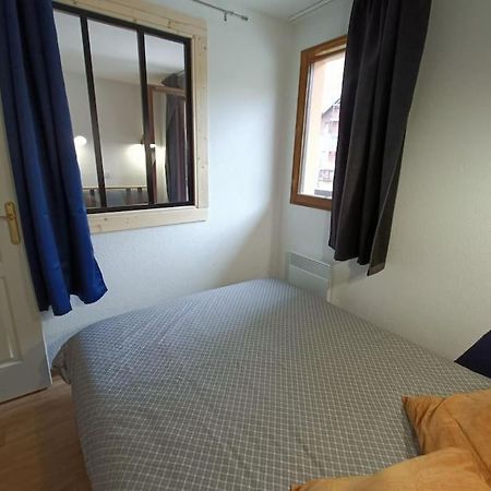 Snowliday - Appartement Renove En Residence 4* Pour 4 Pers. Valmeinier 1900 Exterior foto