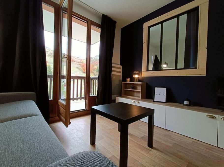 Snowliday - Appartement Renove En Residence 4* Pour 4 Pers. Valmeinier 1900 Exterior foto