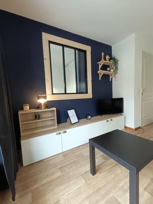 Snowliday - Appartement Renove En Residence 4* Pour 4 Pers. Valmeinier 1900 Exterior foto